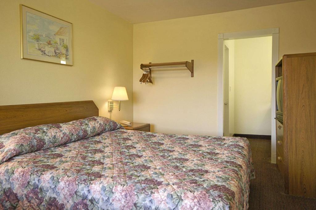 Travelodge by Wyndham by Fisherman’s Wharf